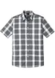 Camicia a maniche corte, bonprix