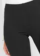 Leggings capri in puro cotone, bonprix