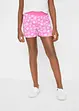 Shorts in jersey di puro cotone biologico (pacco da 2), bonprix