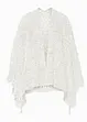 Poncho estivo, bonprix