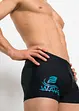 Costume a pantaloncino corto ad asciugatura rapida, bonprix
