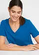 T-shirt in puro cotone, bonprix