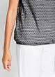 Maglia in puro cotone, bonprix