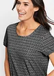 Maglia in puro cotone, bonprix
