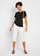 T-shirt in puro cotone (pacco da 2), bonprix