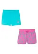 Shorts in puro cotone biologico (pacco da 2), bonprix