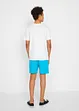 T-shirt e pantaloni corti (set 2 pezzi) in cotone biologico, bonprix