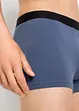 Boxer aderenti (pacco da 10), bonprix
