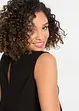 Top in viscosa fluente, bonprix