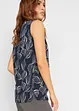 Top in viscosa, bonprix