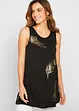 Top lungo, bonprix