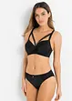 Reggiseno con ferretto, bonprix