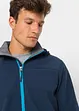 Softshell con taglio comfort, bonprix