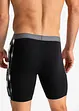Boxer lunghi (pacco da 2), bonprix