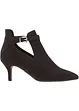 Tronchetti, BODYFLIRT
