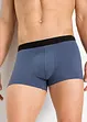 Boxer aderenti (pacco da 10), bonprix