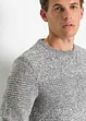 Maglione in puro cotone, bonprix