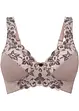 Reggiseno minimizer senza ferretto, bonprix