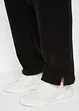 Pantaloni con elastico in vita e cinta comoda, bonprix