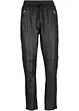 Pantaloni in nappa d'agnello, bonprix PREMIUM