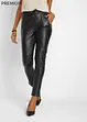 Pantaloni in nappa d'agnello, bonprix PREMIUM
