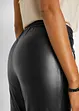 Pantaloni in nappa d'agnello, bonprix PREMIUM