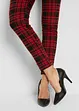 Pantaloni in jersey, bonprix