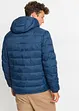 Giacca trapuntata con cappuccio, bpc bonprix collection