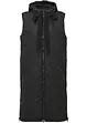 Gilet trapuntato in poliestere riciclato, bonprix