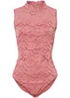 Body in pizzo, BODYFLIRT