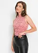Body in pizzo, BODYFLIRT