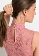 Body in pizzo, BODYFLIRT