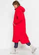 Giubbotto trapuntato oversize, bonprix