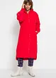 Giubbotto trapuntato oversize, bonprix
