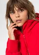 Giubbotto trapuntato oversize, bonprix