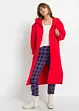 Giubbotto trapuntato oversize, bonprix