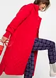 Giubbotto trapuntato oversize, bonprix