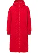 Giubbotto trapuntato oversize, bonprix
