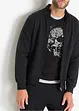 Maglia a maniche lunghe slim fit, RAINBOW