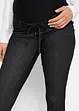 Leggings prémaman termici skinny, bonprix