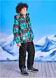 Pantaloni da neve impermeabili, bonprix