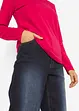 Maglia a maniche lunghe (pacco da 2), bonprix