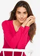 Maglia a maniche lunghe (pacco da 2), bonprix