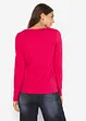 Maglia a maniche lunghe (pacco da 2), bonprix