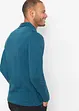 Polo a maniche lunghe (pacco da 2), bonprix