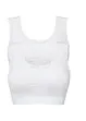 Reggiseno bustier senza cuciture Feel Comfort (pacco da 2), bonprix