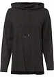 Maglione lungo con cappuccio, BODYFLIRT