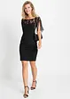 Abito con spalle scoperte, BODYFLIRT boutique