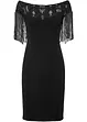 Abito con spalle scoperte, BODYFLIRT boutique