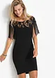 Abito con spalle scoperte, BODYFLIRT boutique
